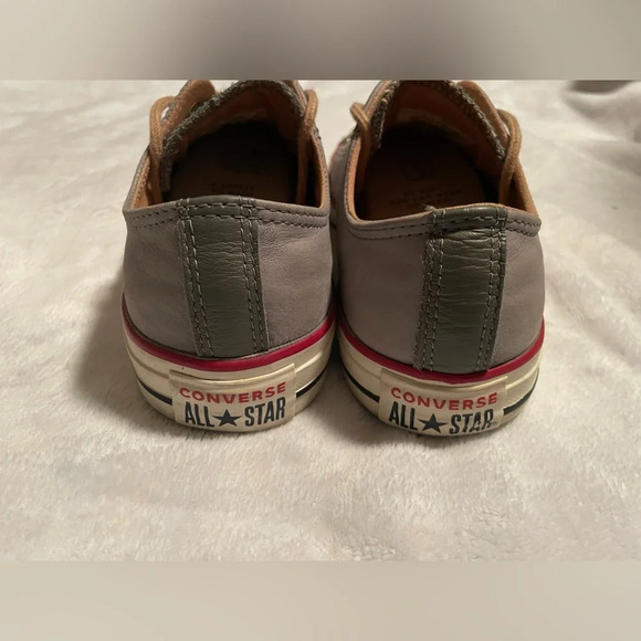 Converse Chuck Taylor All Star Low Ox Buck Mason size 9 - Picture 4 of 7